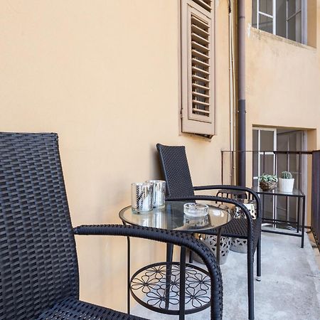 La Casa Di Gatsby Lusso In Pieno Centro Con Parcheggio Apartment Gorizia Ngoại thất bức ảnh