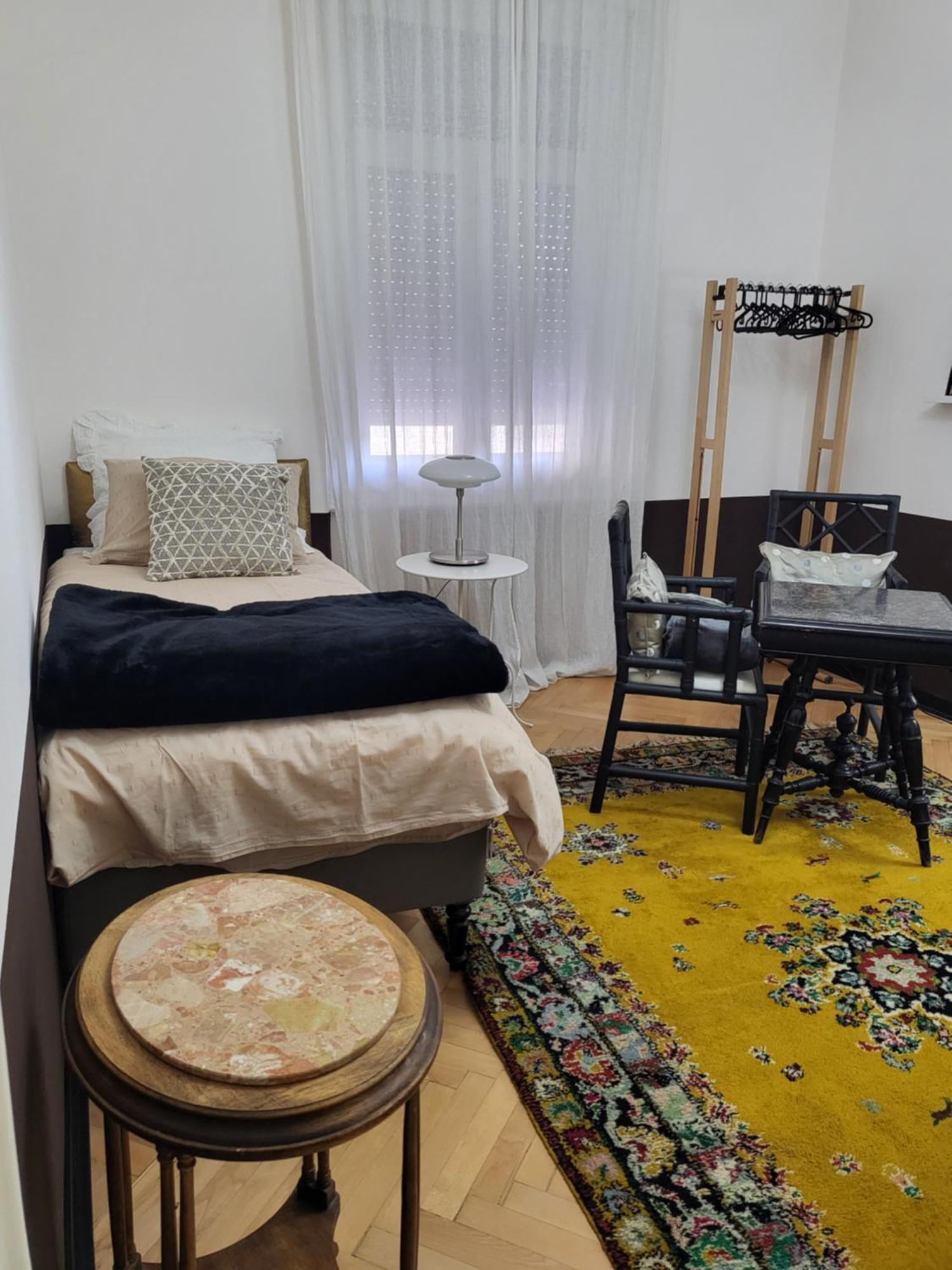La Casa Di Gatsby Lusso In Pieno Centro Con Parcheggio Apartment Gorizia Ngoại thất bức ảnh